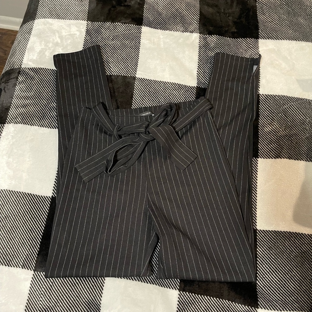Forever 21 Work Pants